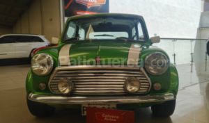 foto de Autos marca Mini seminuevo modelo Cooper año 1993