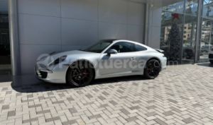 foto de Autos marca Porsche seminuevo modelo 911 CARRERA año 2014 en Quito