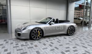 foto de Autos marca Porsche seminuevo modelo 911 Carrera S año 2013 en Quito