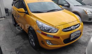 foto de Hyundai Accent 2019