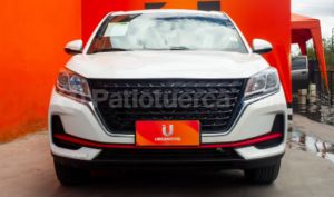 foto de Autos marca DFSK seminuevo modelo GLORY 500 año 2024