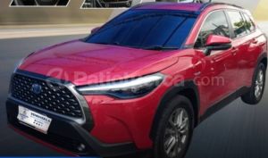 foto de Autos marca Toyota seminuevo modelo Corolla Cross Mid año 2022 en Guayaquil