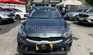 foto de Kia Cerato 2021