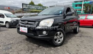 foto de Kia Sportage 2015