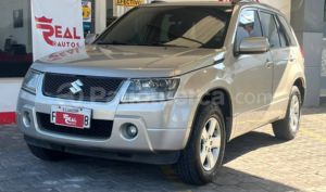 foto de Autos marca Suzuki seminuevo modelo Grand Vitara SZ 2.7 año 2010