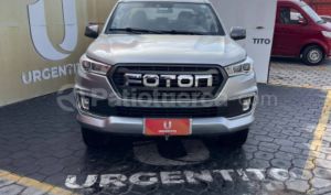 foto de Foton TUNLAND  G 2023