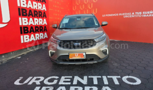 foto de Autos marca Ford seminuevo modelo TERRITORY TREND año 2023