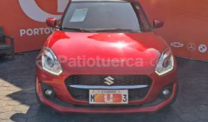 foto de Autos marca Suzuki seminuevo modelo Swift año 2024
