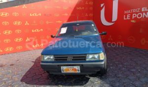 foto de Autos marca Fiat seminuevo modelo Spazio año 1993 en Quito