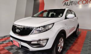 foto de Kia Sportage 2015