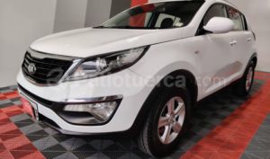 foto de Kia Sportage LX 2015