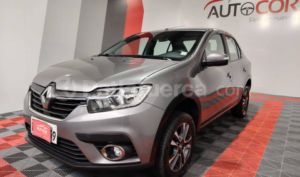 foto de Renault Logan 2024