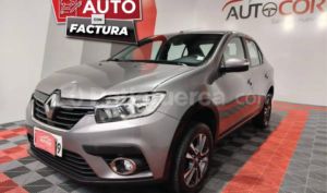 foto de Renault Logan 2024