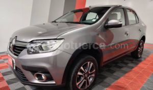foto de Renault LOGAN CROSS INTENS 2024