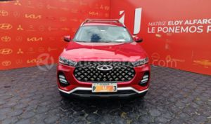 foto de Autos marca Chery seminuevo modelo Tiggo 7 año 2023