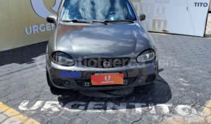 foto de Chevrolet Corsa 2004