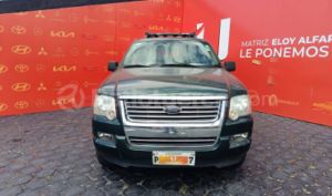 foto de Autos marca Ford seminuevo modelo Explorer año 2008 en Quito