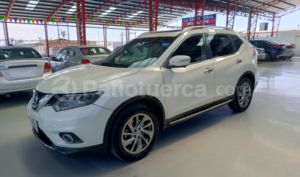 foto de Autos marca Nissan seminuevo modelo XTRAIL EXCLUSIVE año 2019 en Quito