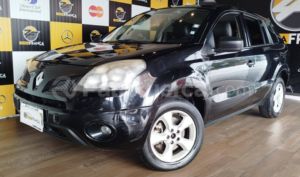 foto de Autos marca Renault seminuevo modelo Koleos año 2012