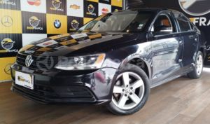 foto de Autos marca Volkswagen seminuevo modelo Jetta año 2017