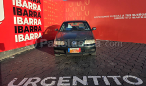 foto de Autos marca Volkswagen seminuevo modelo Gol 1.8 año 2001 en Ibarra