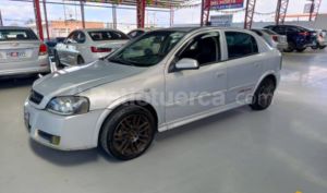 foto de Autos marca Chevrolet seminuevo modelo Astra año 2005 en Quito