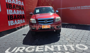 foto de Autos marca Mazda seminuevo modelo BT-50 año 2009