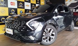 foto de Kia Sportage 2024