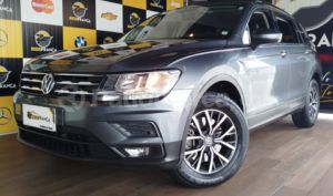 foto de Volkswagen Tiguan 2021