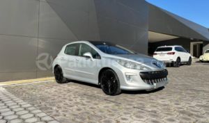 foto de Autos marca Peugeot seminuevo modelo 308 PREMIUM año 2010 en Quito