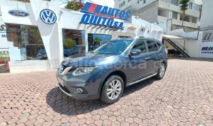 foto de Autos marca Nissan seminuevo modelo X-Trail Sense año 2018