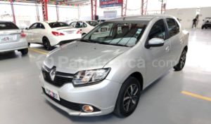 foto de Autos marca Renault seminuevo modelo Logan Dynamique año 2019