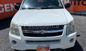 foto de Chevrolet LUV D-MAX TM 3.0 4X2 DIESEL 2009