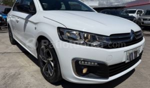 foto de Autos marca Citroen seminuevo modelo C-ELYSEE año 2024