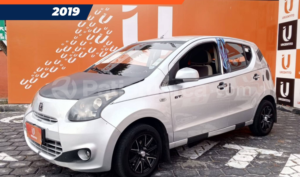 foto de Autos marca Zotye seminuevo modelo Z100 año 2019