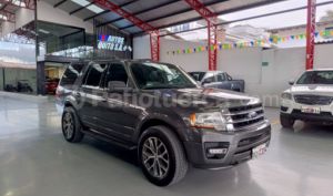 foto de Ford Expedition 2016