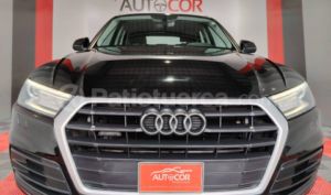 foto de Audi Q5 2018