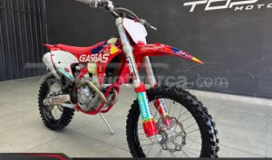 foto de Gas Gas EC 350 F 2023