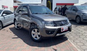 foto de Autos marca Suzuki seminuevo modelo GRAN VITARA SZ NEXT año 2016