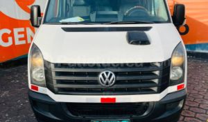 foto de Volkswagen Crafter 30 2015