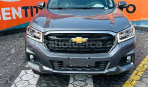 foto de Chevrolet D-MAX PREMIER 2026