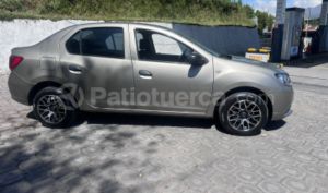 foto de Autos marca Renault seminuevo modelo Logan año 2019