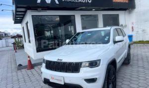 foto de Autos marca Jeep seminuevo modelo Cherokee año 2017 en Quito