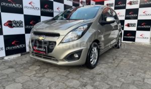 foto de Chevrolet Spark GT FULL 2018