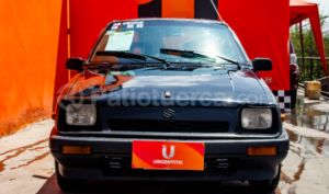 foto de Autos marca Suzuki seminuevo modelo Forsa año 1990 en Ambato