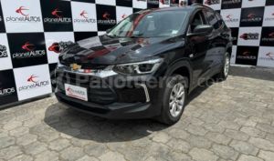 foto de Autos marca Chevrolet seminuevo modelo Tracker año 2023 en Ambato
