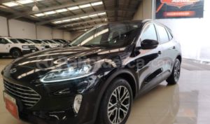 foto de Autos marca Ford seminuevo modelo Escape Titanium año 2023