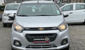 foto de Autos marca Chevrolet seminuevo modelo Spark año 2019