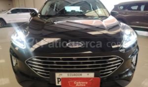 foto de Autos marca Ford seminuevo modelo Escape año 2023