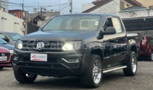 foto de Volkswagen Amarok 2018